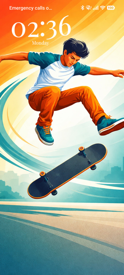 Champion Moves ? screenshot