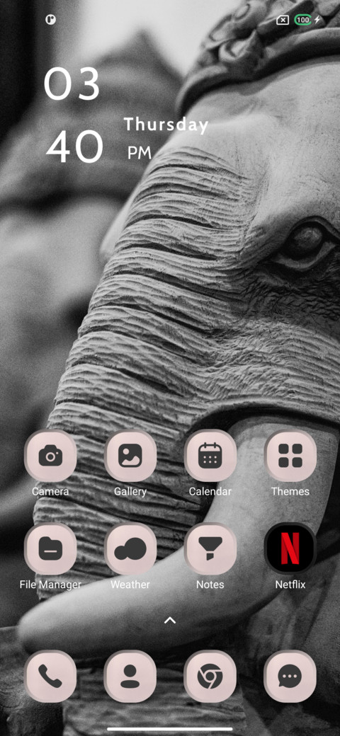 Lord Ganesh screenshot