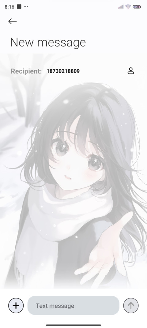 White Oath screenshot