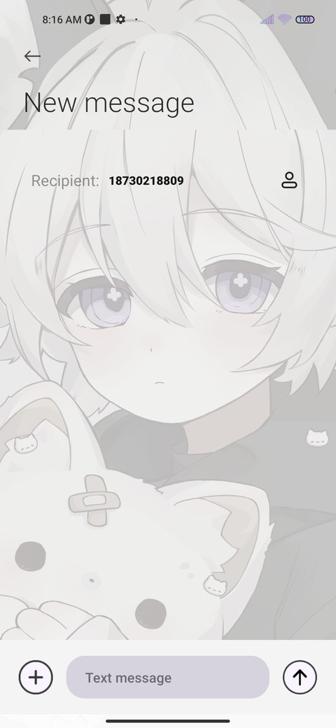 Be my cat screenshot