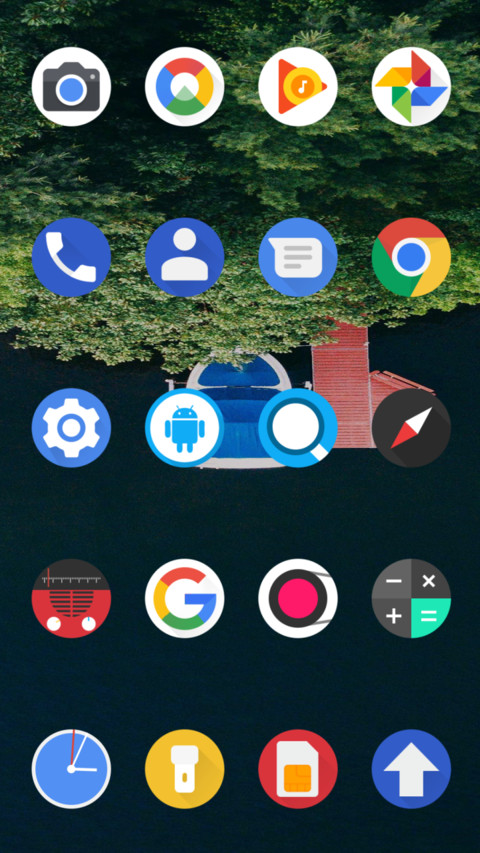 小时光 screenshot