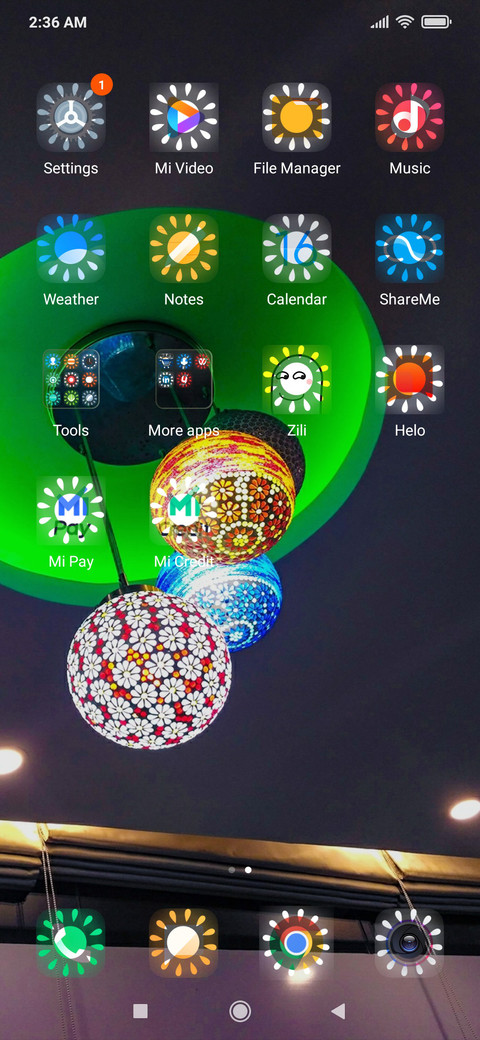 Decortive_DWM2 screenshot
