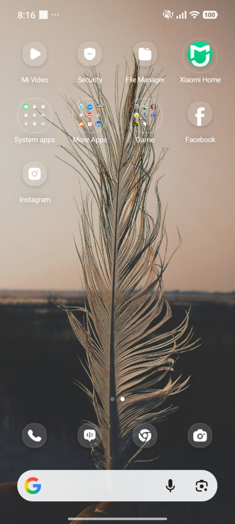 Slim Gree screenshot
