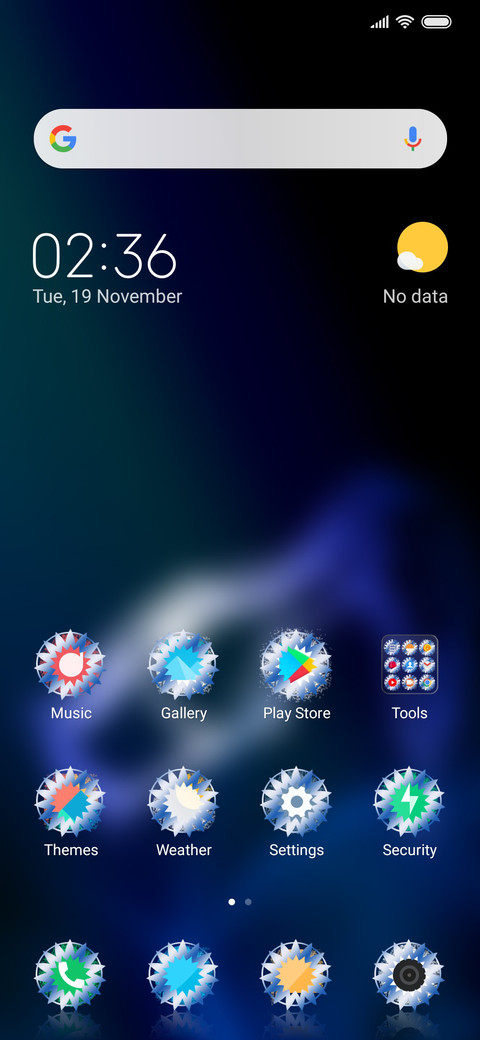 Bottle_DWM3 screenshot