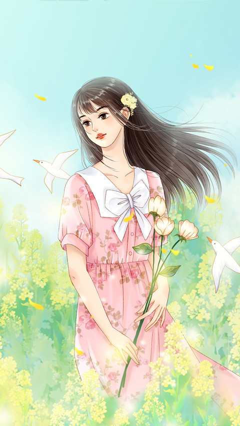 青年节-锐景创意 screenshot