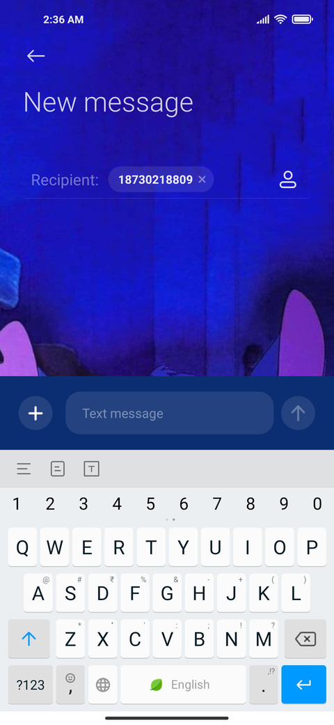 Stitch mod v12 screenshot