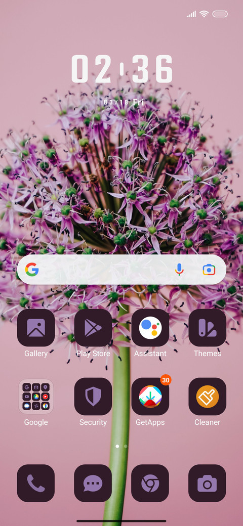 Plant 12 screenshot