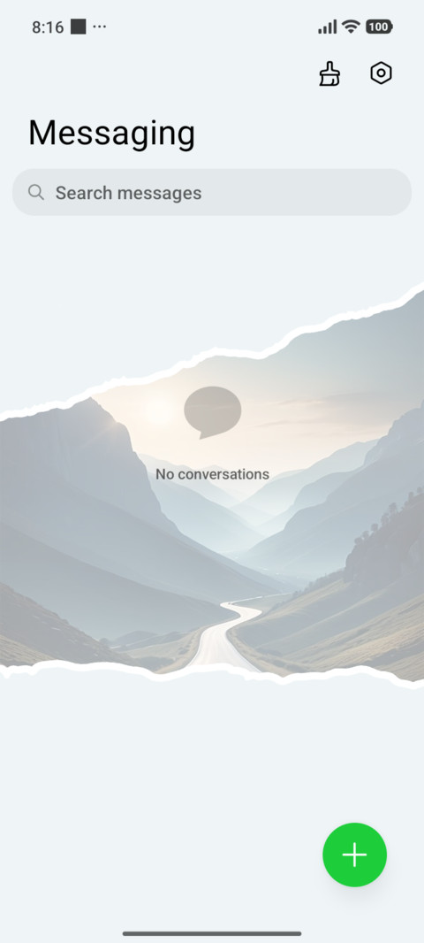 Sunlit Canyon screenshot