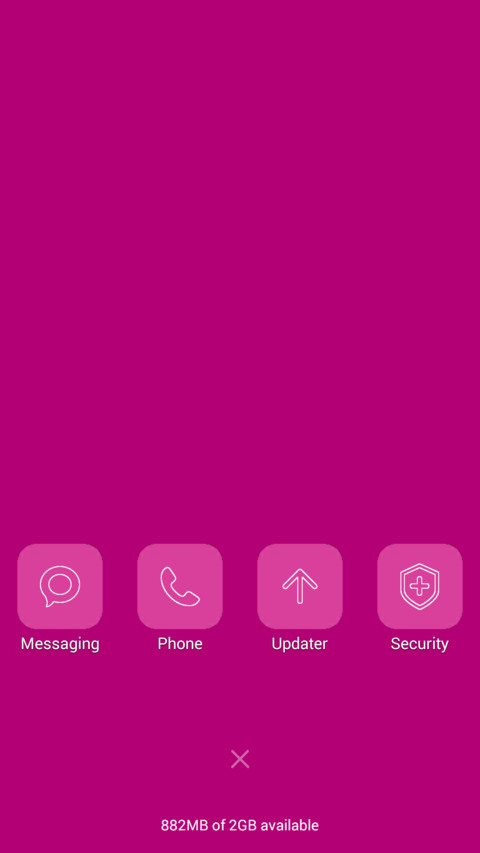 Ulah Adigung screenshot