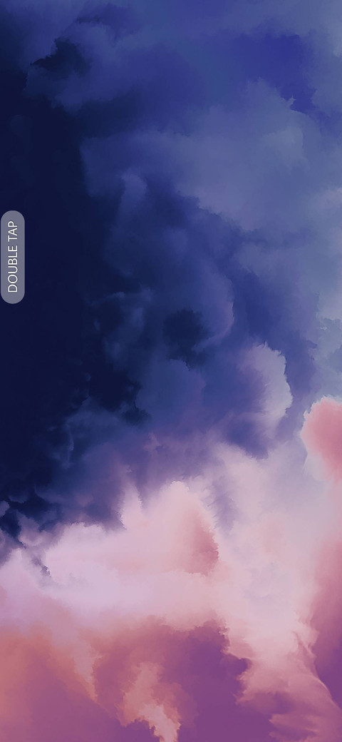 Oxygen OS 10.0_Dark screenshot