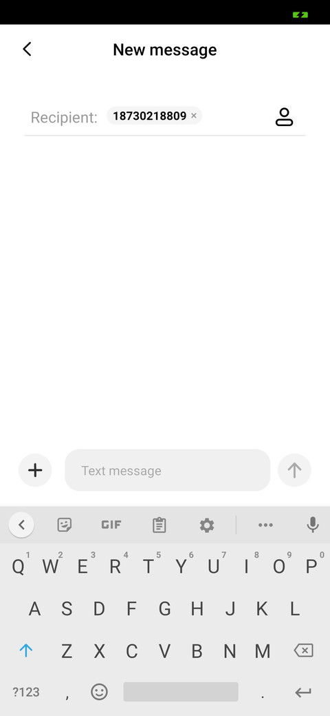 Mi mix Alfa screenshot