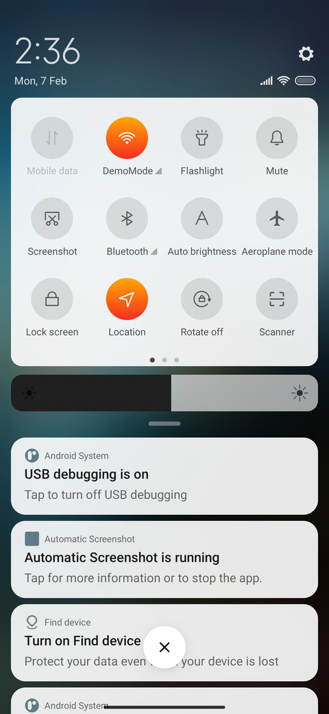 Space_8 screenshot