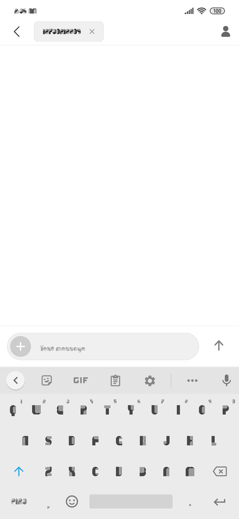 KD Pempo screenshot