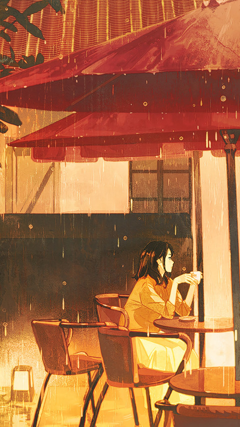 就在那一个角落 screenshot