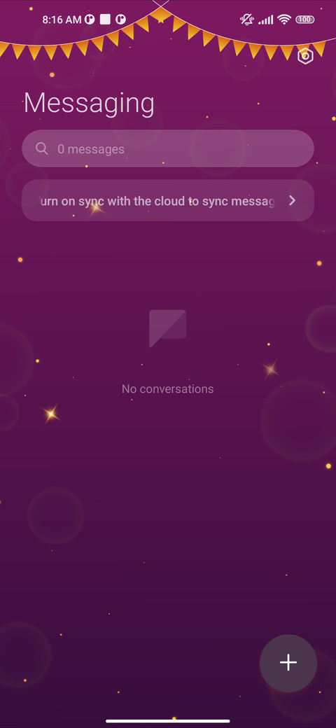 Happy Diwali screenshot