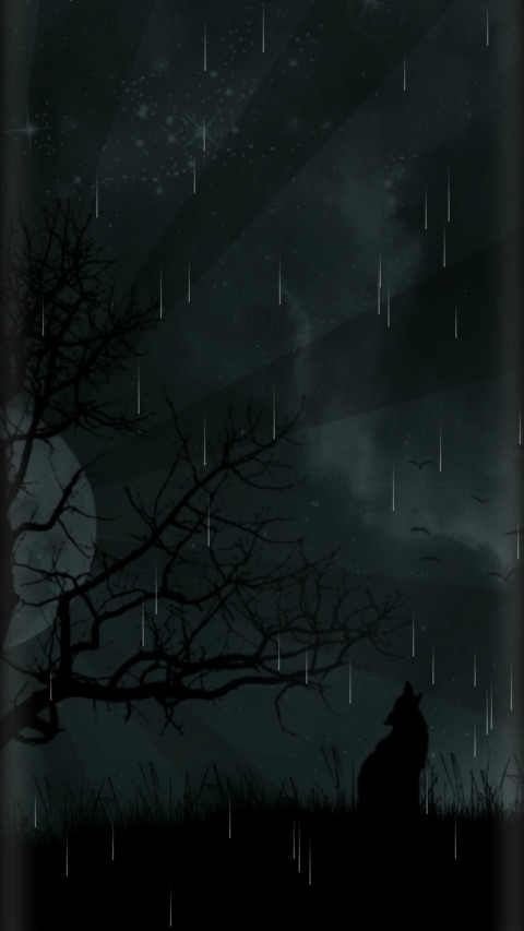 Kesunyian screenshot
