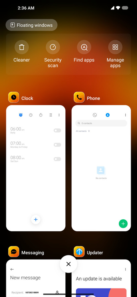 Shri Ram screenshot