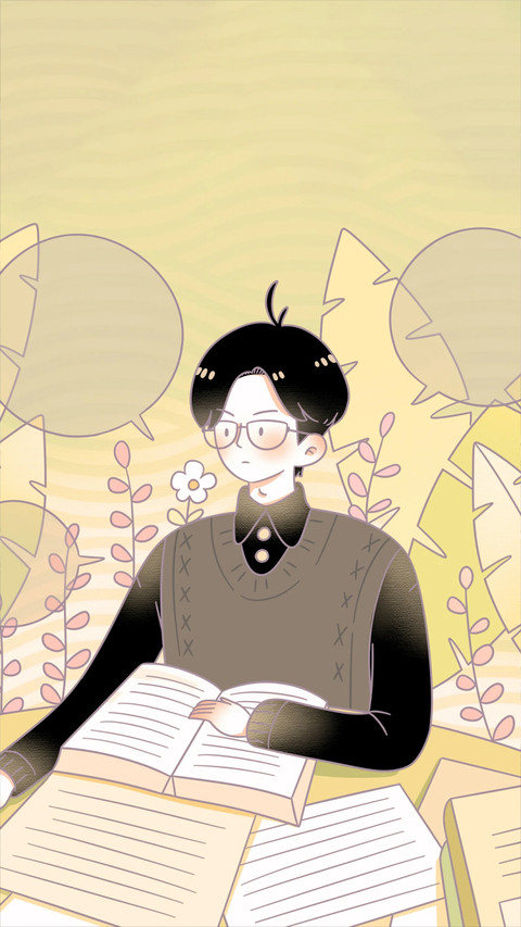 Children's Book Day screenshot