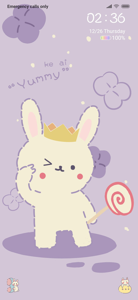 Cute Pet Baby screenshot