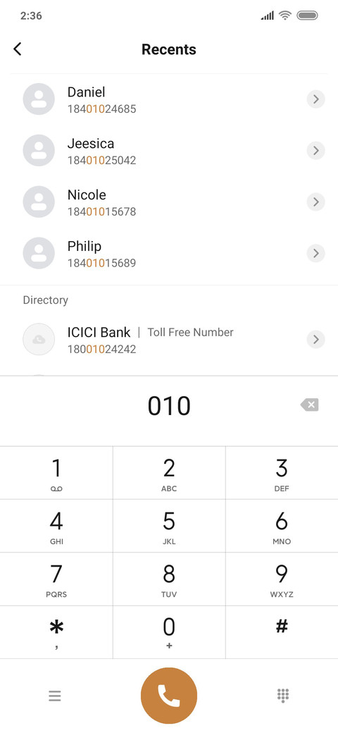 Cheese_3MD screenshot