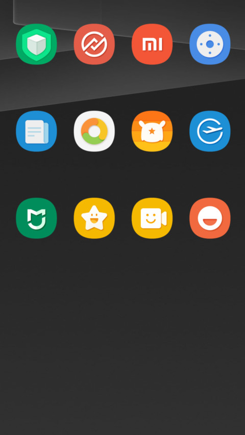 GEOMETRIC V11 screenshot