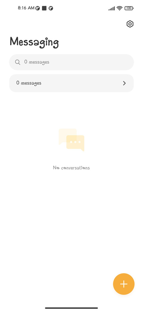 Donust 01 screenshot