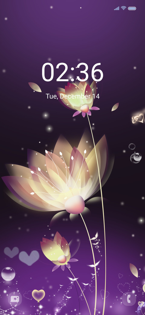 Dream Huaxu screenshot