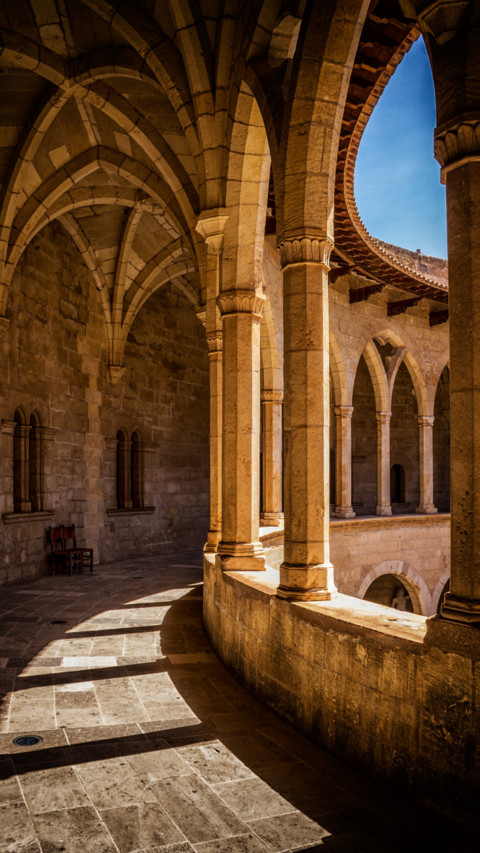 Spain (2) screenshot