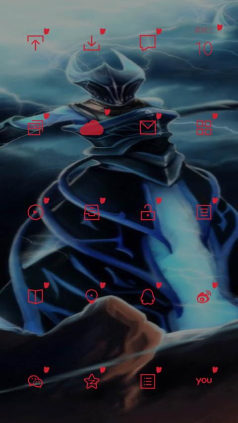 dota2（完美版） screenshot