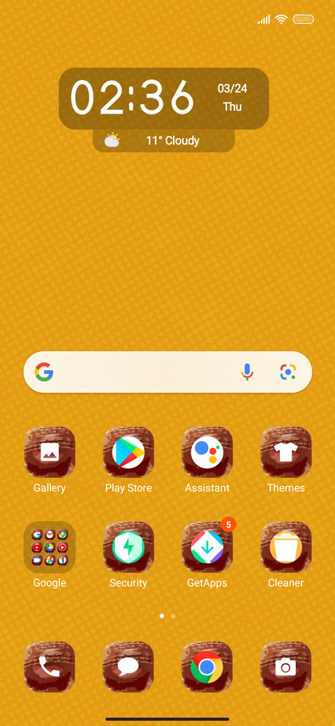 Cricket_6 screenshot