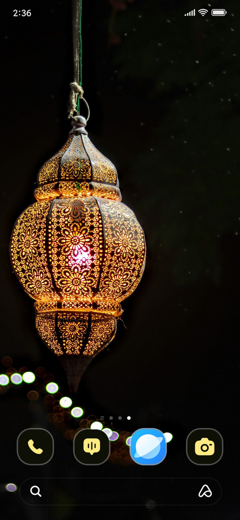 Diwali Decoration screenshot