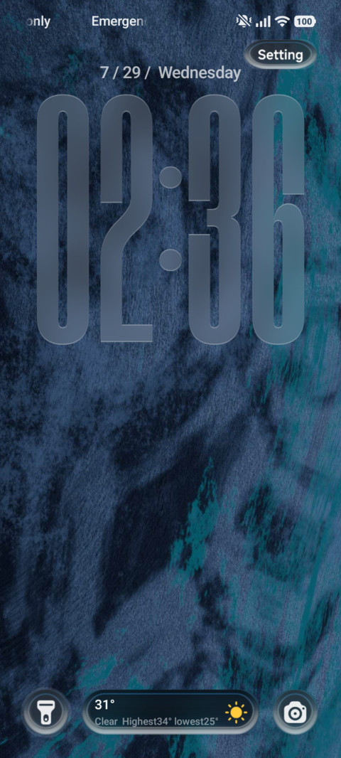 AS Akaza.Cobalt screenshot