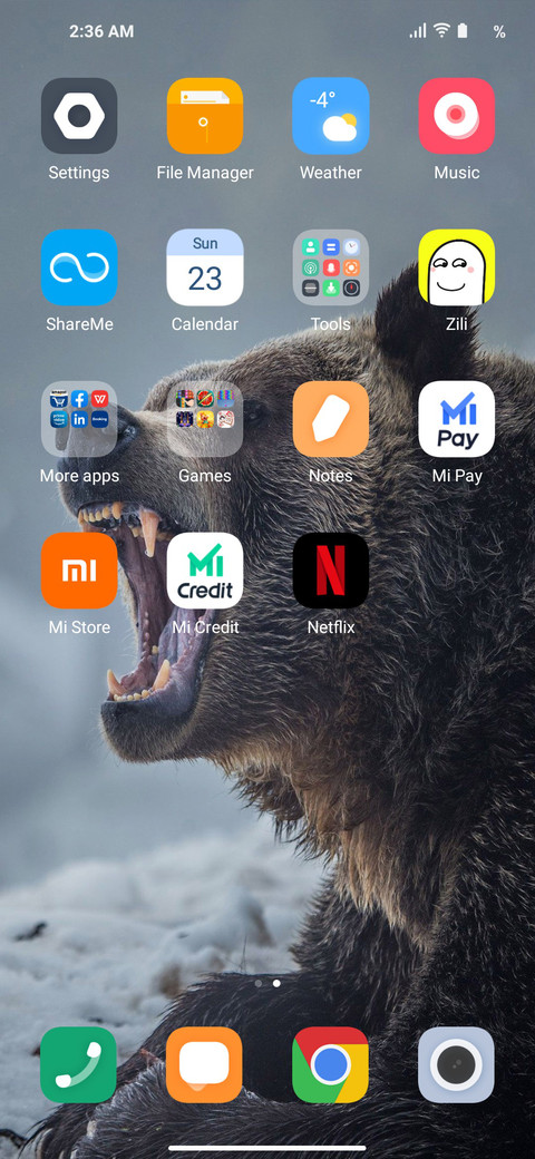 ANIMAL [WORLD] screenshot