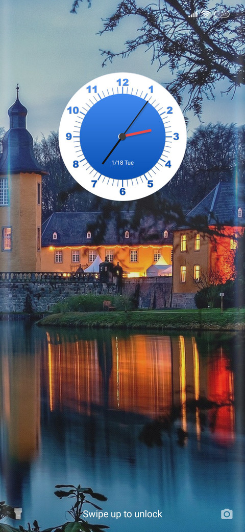 Luxury_Home screenshot