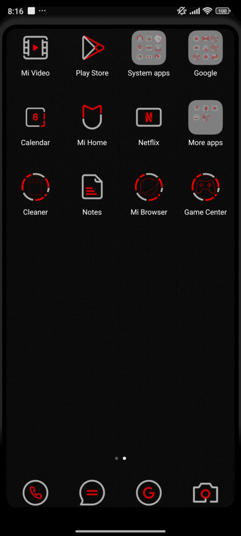 HyperRayDee II screenshot