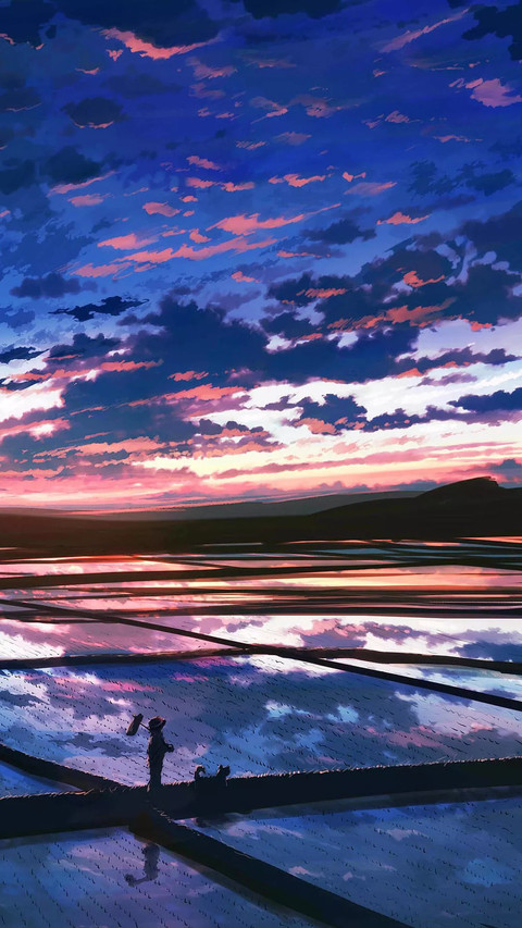 动漫场景 (52) screenshot