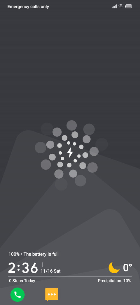 Super_DWM3 screenshot