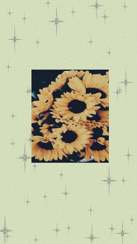 CFFlowerglitter screenshot