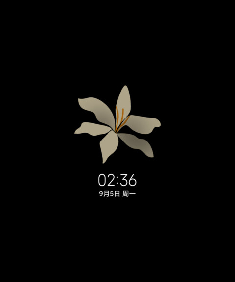治愈怦然心动 screenshot