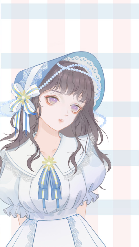 girly romance screenshot