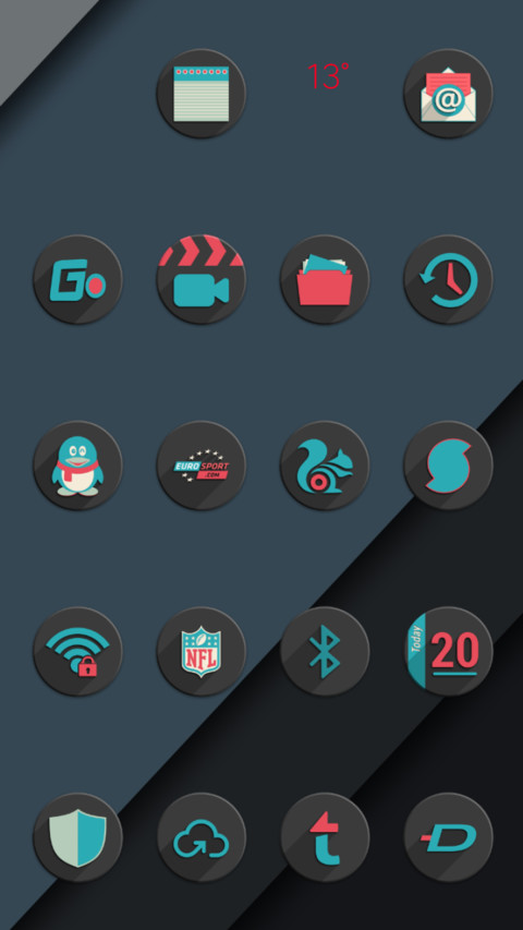 Color8 screenshot
