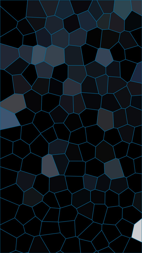 格子 screenshot