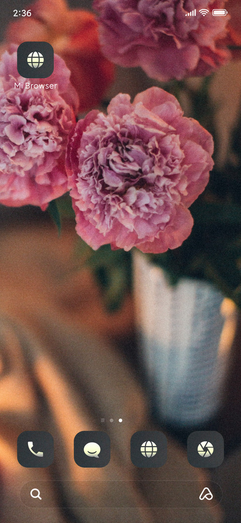 Pastel_flower screenshot