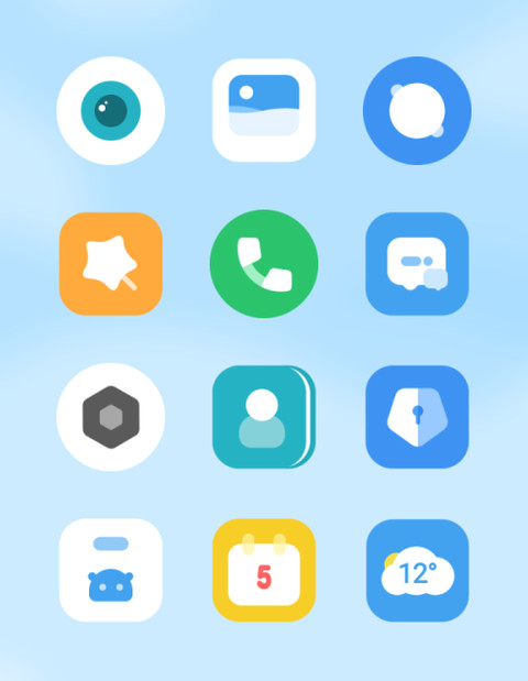 方圆圆 screenshot