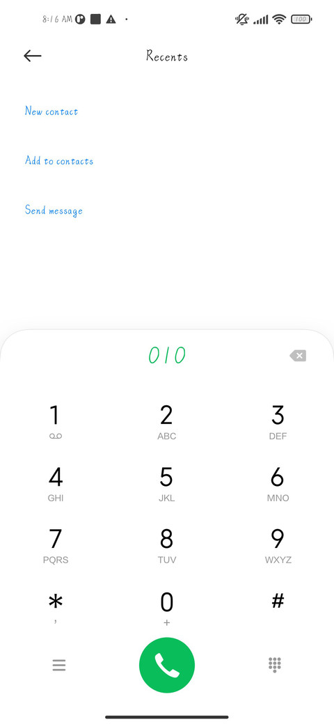 sanluoshanhai screenshot