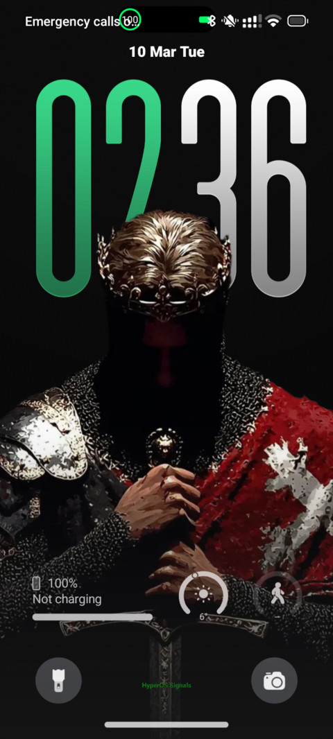 USDT screenshot