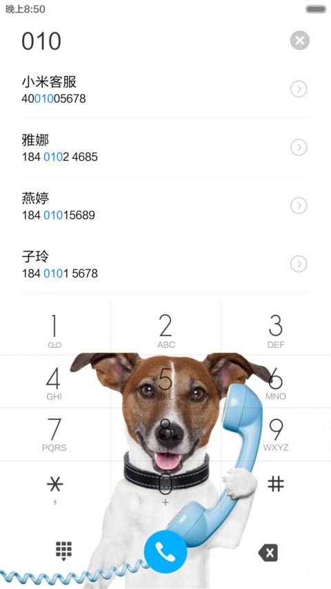 最酷狗狗 screenshot