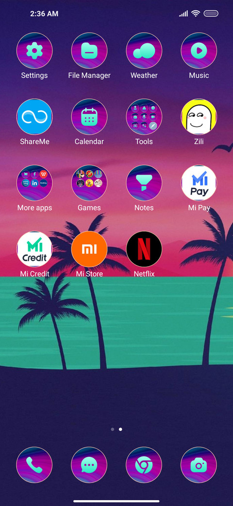 Beach_3 screenshot