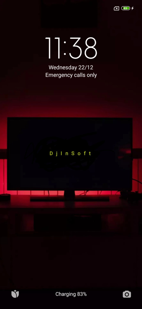 Monitor v12 screenshot