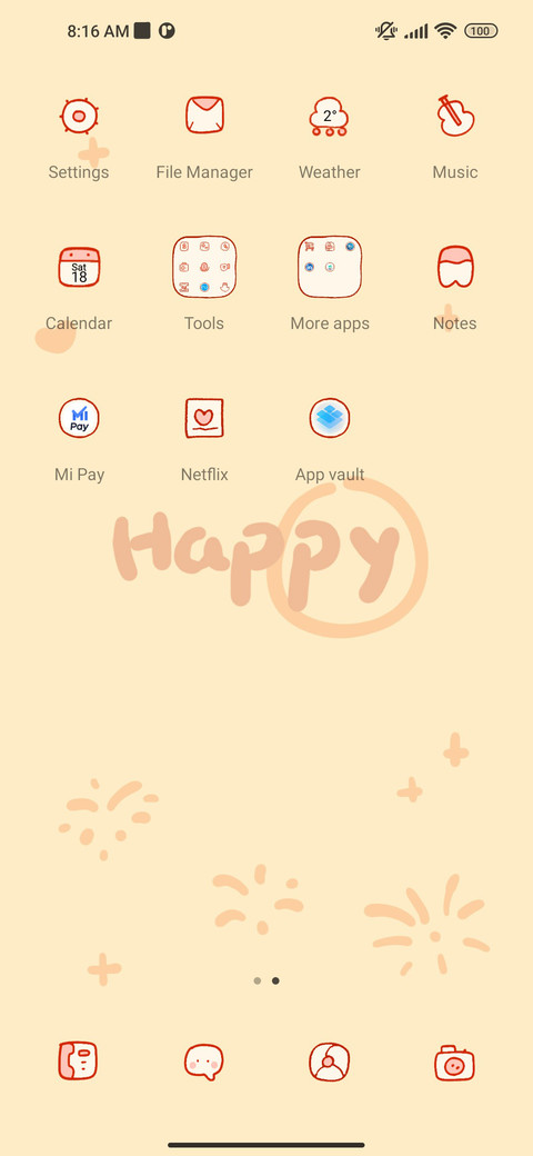 Good luck writing screenshot